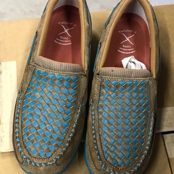 Twisted X shoes - Picture 2 of 2